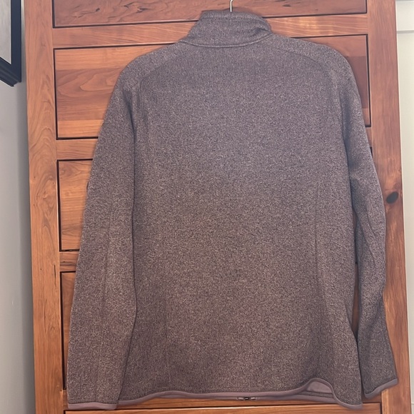 Patagonia Better Sweater Fleece Jacket - Picture 2 of 4